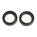 Athena 96-02 Honda CR R 80 37x50x11mm Fork Oil Seal Kit P40FORK455042