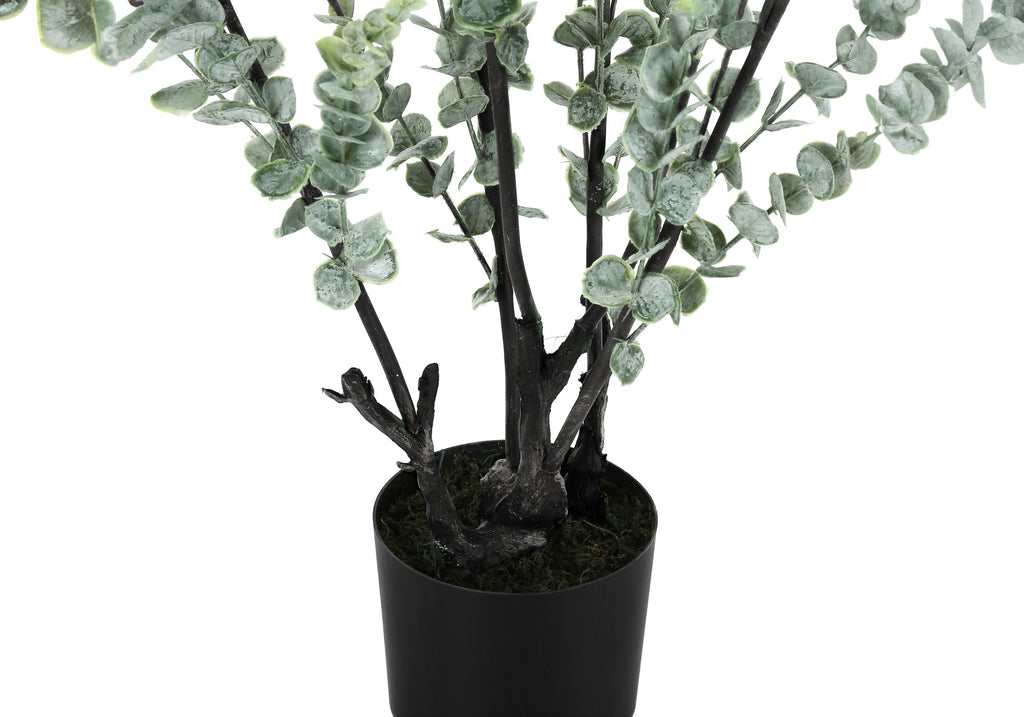 Artificial Eucalyptus Tree - 44" Tall