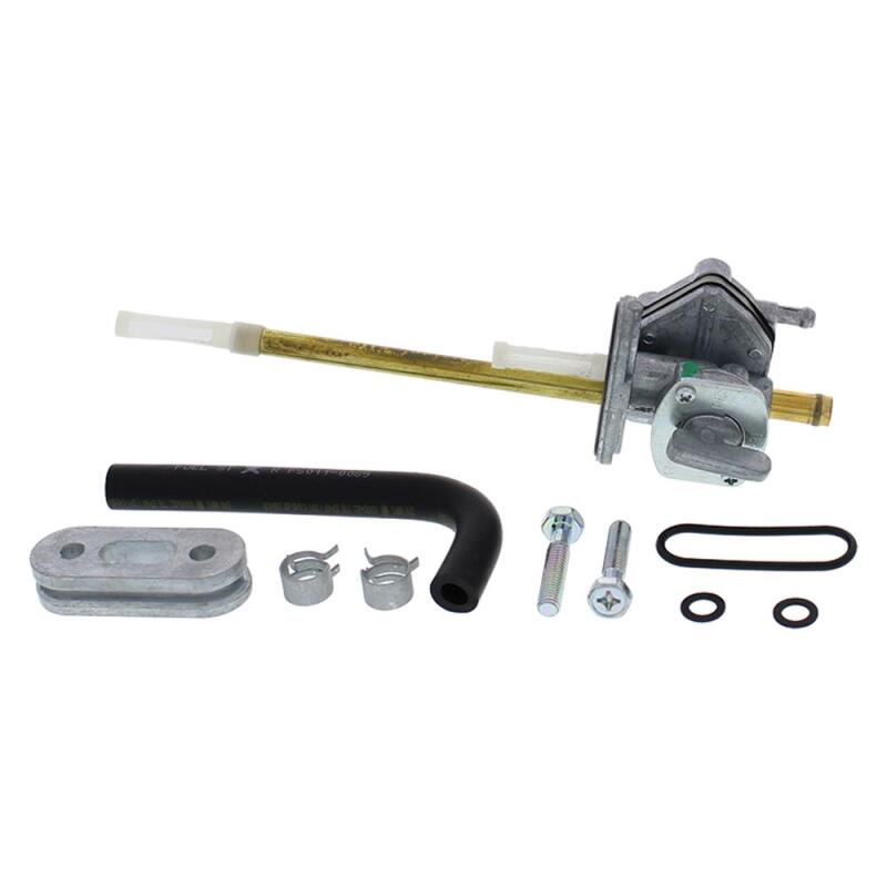 All Balls Racing 05-14 DR-Z 400 S/08-14 DR-Z 400 SM Fuel Valve Kit FS101-0137