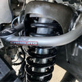 Camburg Ford F-150 2WD/4WD 09-20 1.25in Performance Uniball Upper Arms (w/ covers) CAM-110187