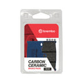 Brembo OE AM - BRAKE PAD MOTORCYCLE 07SU3002