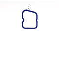 Cometic Gasket Cometic Cummins 5.9L 6BT Valve Cover Gasket Kit C15066-1