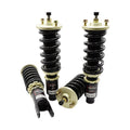 BLOX Racing Drag Pro+ Series Coilover - EG/DC / EK (RR: 18kg) BXSS-00103