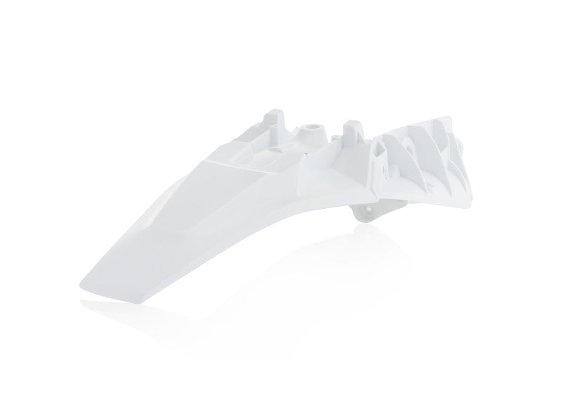 Acerbis 18+ Husqvarna TC85 Rear Fender - White 2686440002