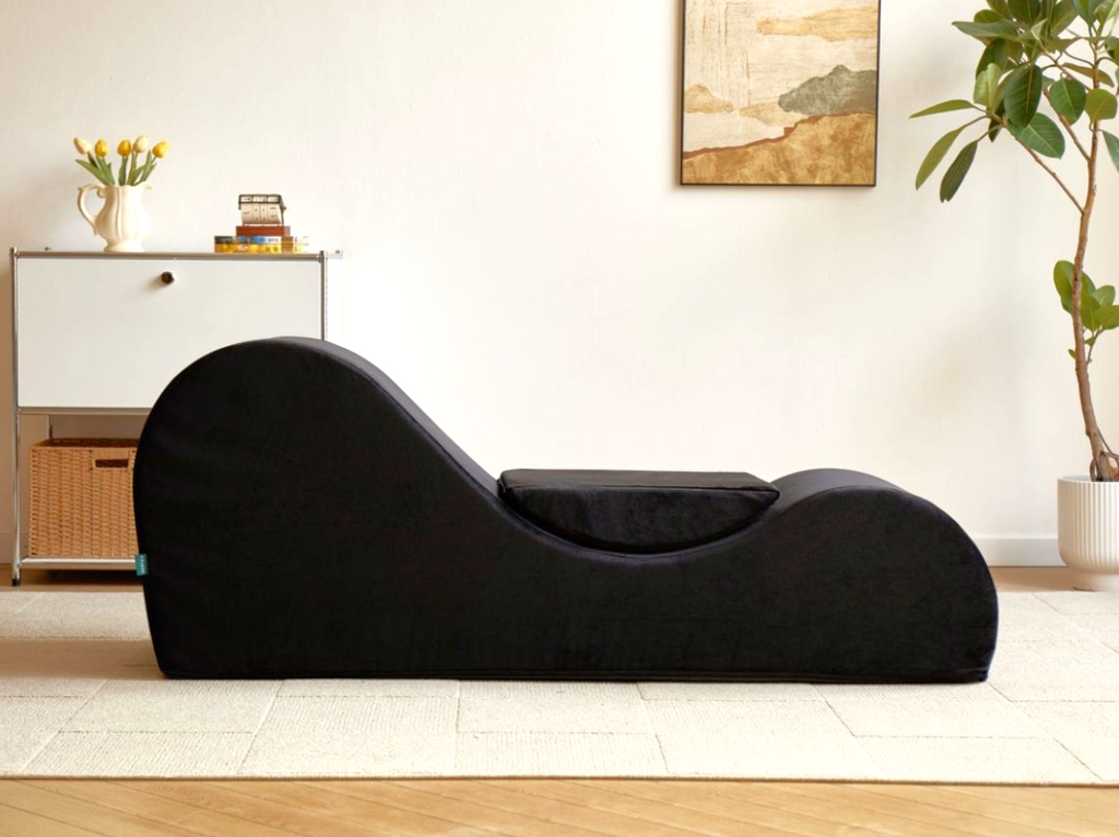 Solace Chaise Lounge Chair