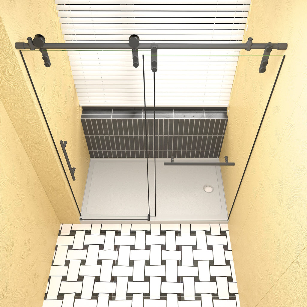 32" x 60" Shower Base Shower Pan