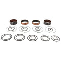 All Balls Racing 15-18 Kawasaki KX450F Fork Bushing Kit 38-6130