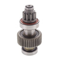 All Balls Racing Replacement Clutch Assembly 79-2104