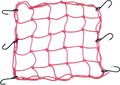 BikeMaster Stretch Net - Orange 100006