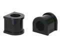 Whiteline Sway Bar Mount Bushing Kit - 25mm W23797