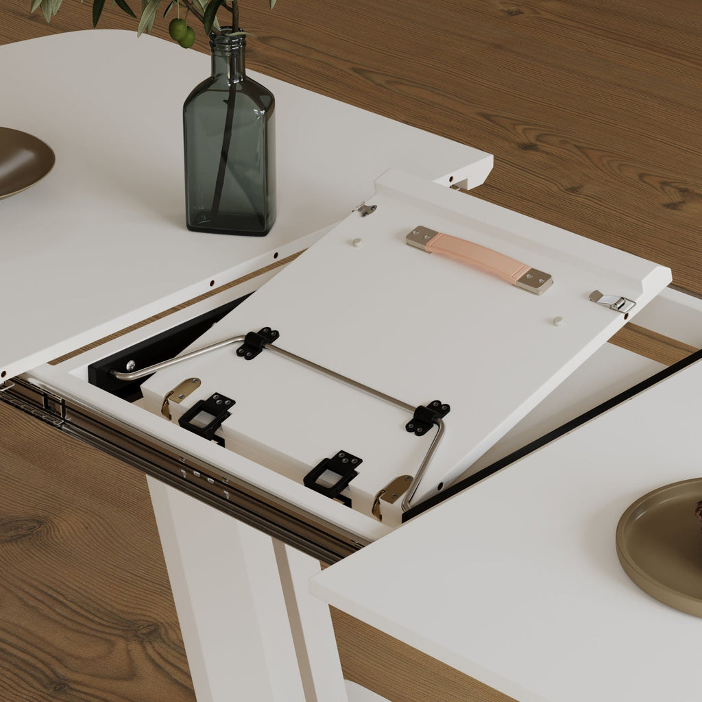 Premium Dining Table by NUOLI Furniture