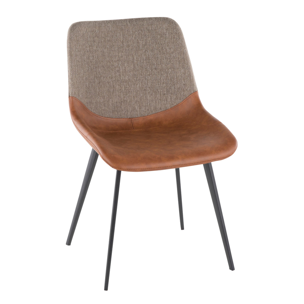Two-Tone Chair