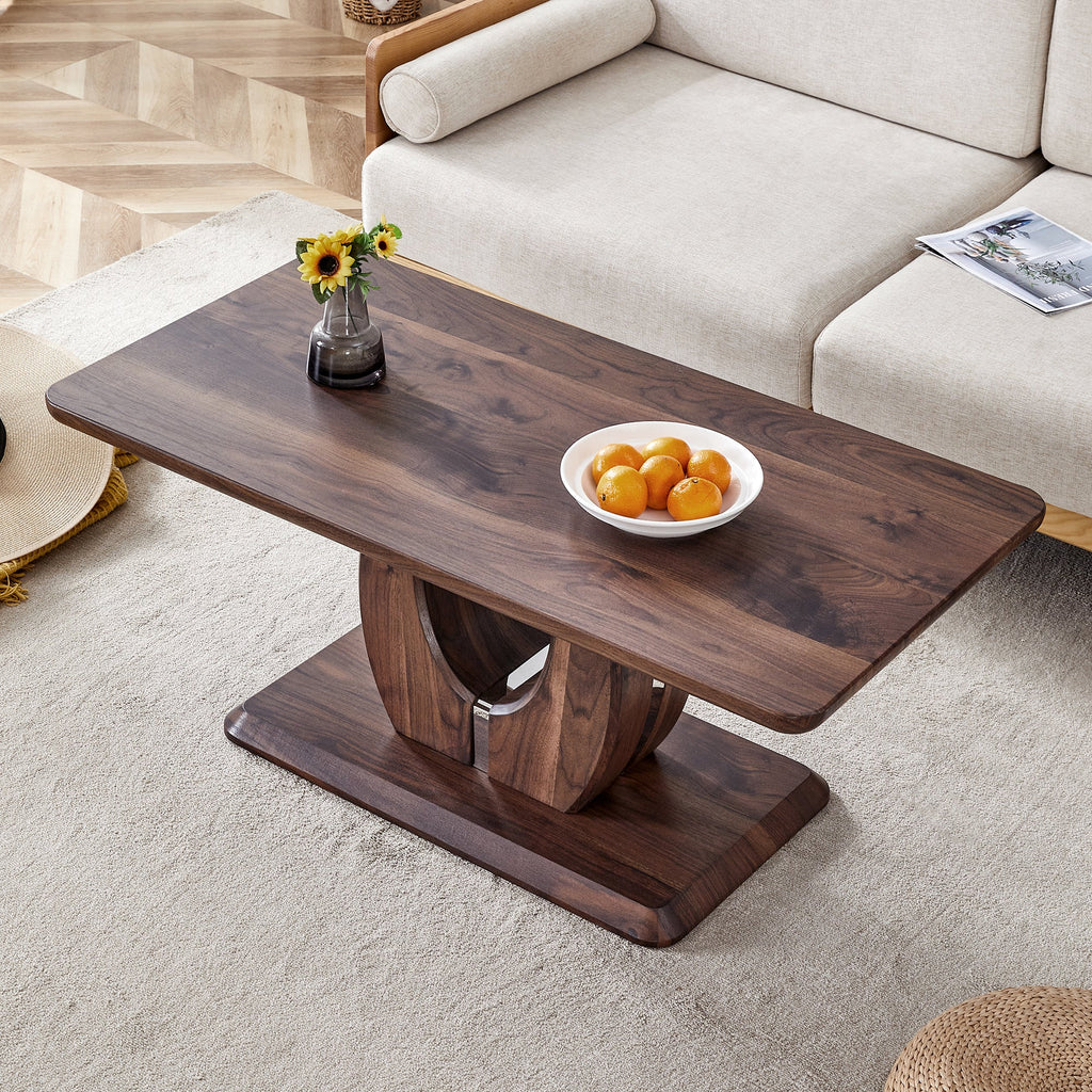 Modern Minimalist Table