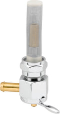 Bikers Choice Hex Petcock 22Mm Lft Side 489640