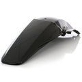 Acerbis 02-04 Honda CRF450R Rear Fender - Black 2040610001