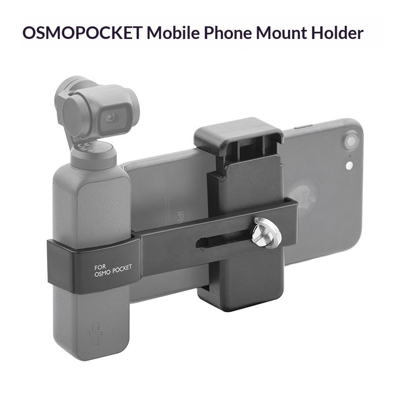 DJI Pocket Camera Phone Holder Accessory