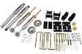 Belltech Lowering Kit 09-13 Ford F150 Ext Cab/Quad Cab Short Bed 2WD 2in or 3in