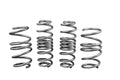 Whiteline Coil Springs - Lowered