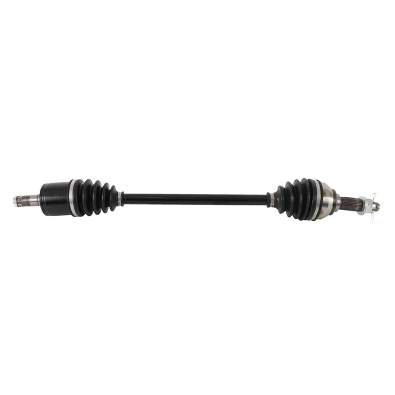 All Balls Racing Gator XUV 625i/Gator XUV 825 E/Gator XUV 825 M/Gator XUV 825i 6 Ball Axle AB6-JD-8-103