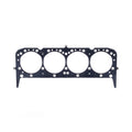 Cometic Gasket Cometic Chevy Gen1 Small Block V8 .089in MLS Cylinder Head Gasket - 4.080in Bore - Vortec Heads C5474-089