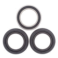 All Balls Racing 1984 Honda ATC200ES Wheel Bearing Kit Rear 25-1365