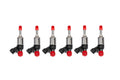 AMS Performance Stage 3 VR30DDTT Direct Injectors (Set of 6) ALP.28.07.0014-1