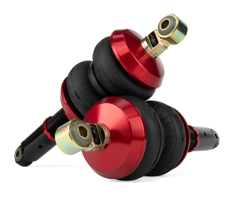 Air Lift Performance Builder Series Compact Bellow w/ Medium Shock & Eye To Eye End Treatments 78590