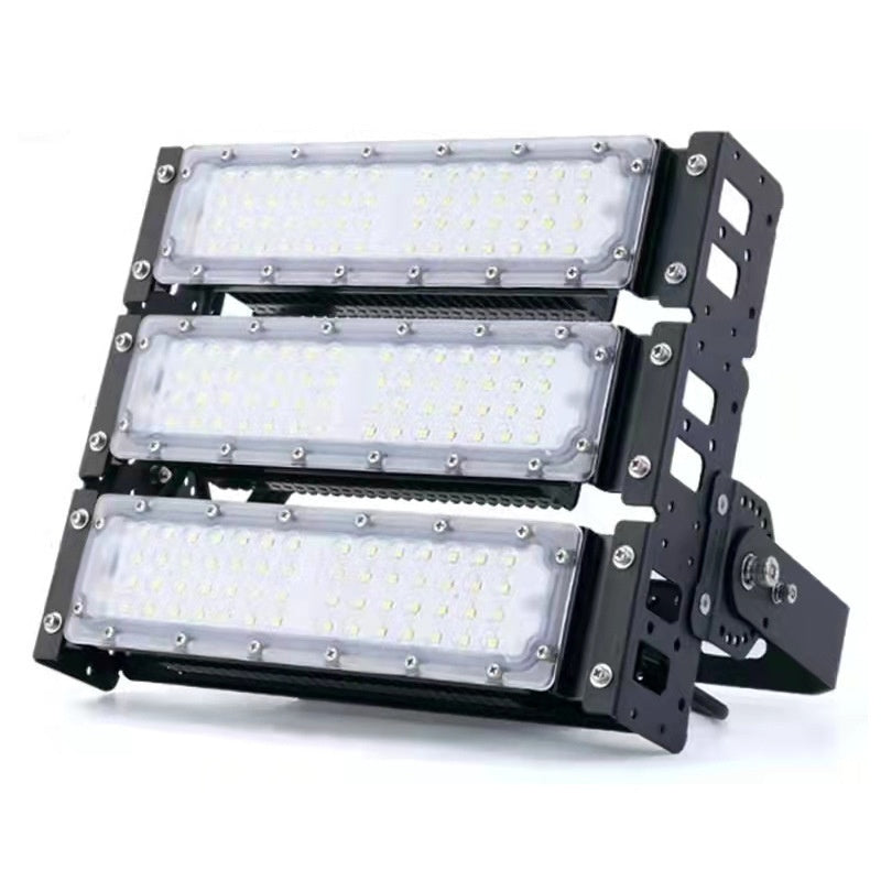 Project Specific Site Projection Lamp