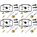 All Balls Racing Carburetor Rebuild Kit 26-1731