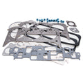 Cometic Gasket Cometic Chevy LB1/LB4 Gen1 90 Degree V6 Top End Gasket Kit-4.060in Bore-.040in MLS Cyl Head Gasket PRO1006T-4060-040