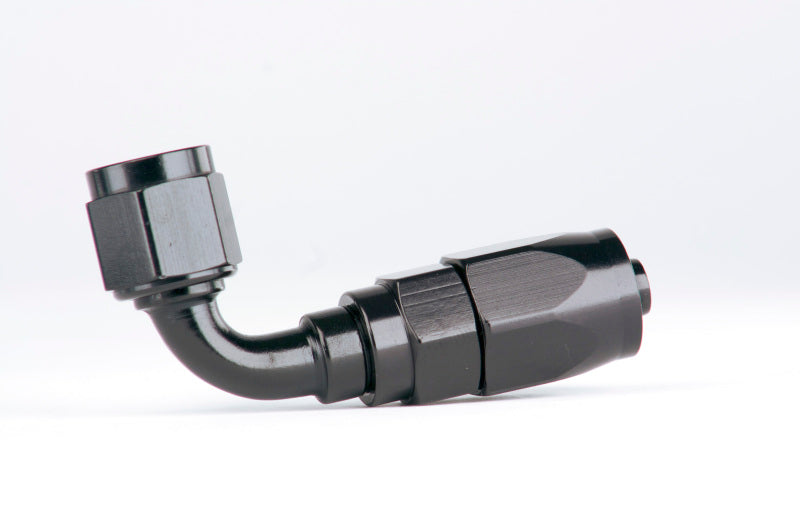 Aeromotive 90 Degree AN-06 Hose End