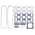 Cometic Gasket Cometic GM LSX Gen-4 Small Block V8 Top End Gasket Kit - No Head Gasket - With Carburetor PRO1025-NHG