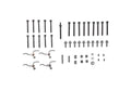 Ford Performance Parts Ford Racing 5.0L TI-VCT Block Hardware Kit