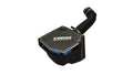 Corsa Performance 07-11 Jeep Wrangler JK 3.8L V6 Air Intake