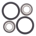 All Balls Racing 91-93 Polaris Big Boss 250 6x6 Front Strut Bearing Kit 25-1007