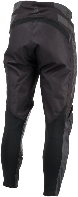 Answer 24 Arkon Nitrus Pants Black/Grey Size - 36 442496