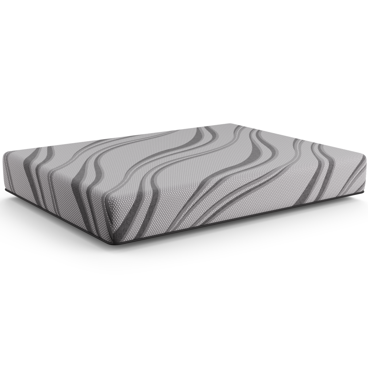 Diamond Pro Gel Memory Foam Ultra Cooling Mattress (Full)