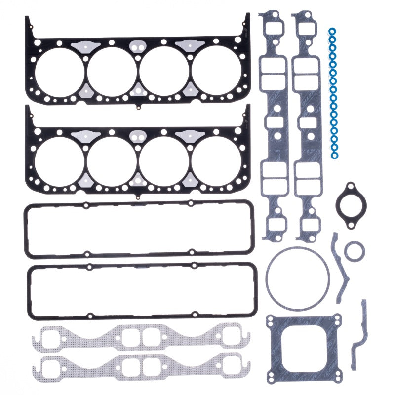 Cometic Gasket Cometic Chevy 350 Gen1 Small Block V8 Top End Gskt Kit-4.100in Bore-.040in MLS Cyl Head Gskt PRO1003T-4100-040