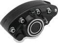 Bikers Choice 73-83 FL FX Black Rear Caliper Replaces H-D 44001-78B 601824