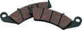 BikeMaster Honda Brake Pads 961217