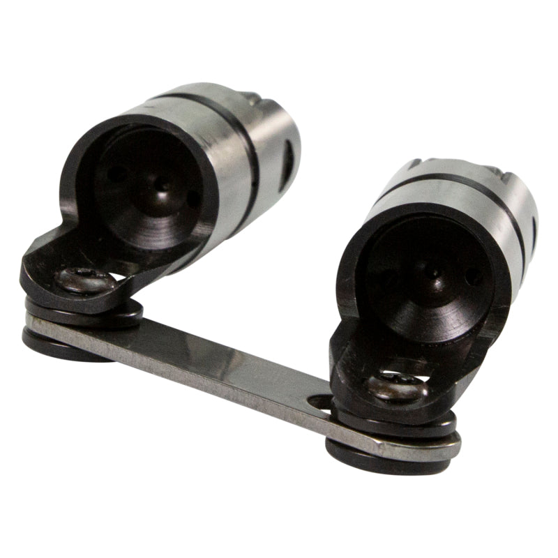 COMP Cams Sportsman Solid Roller Lifters Big Block Chrysler/Hemi .904 Dia w/Bushing Wheels 96829B-2