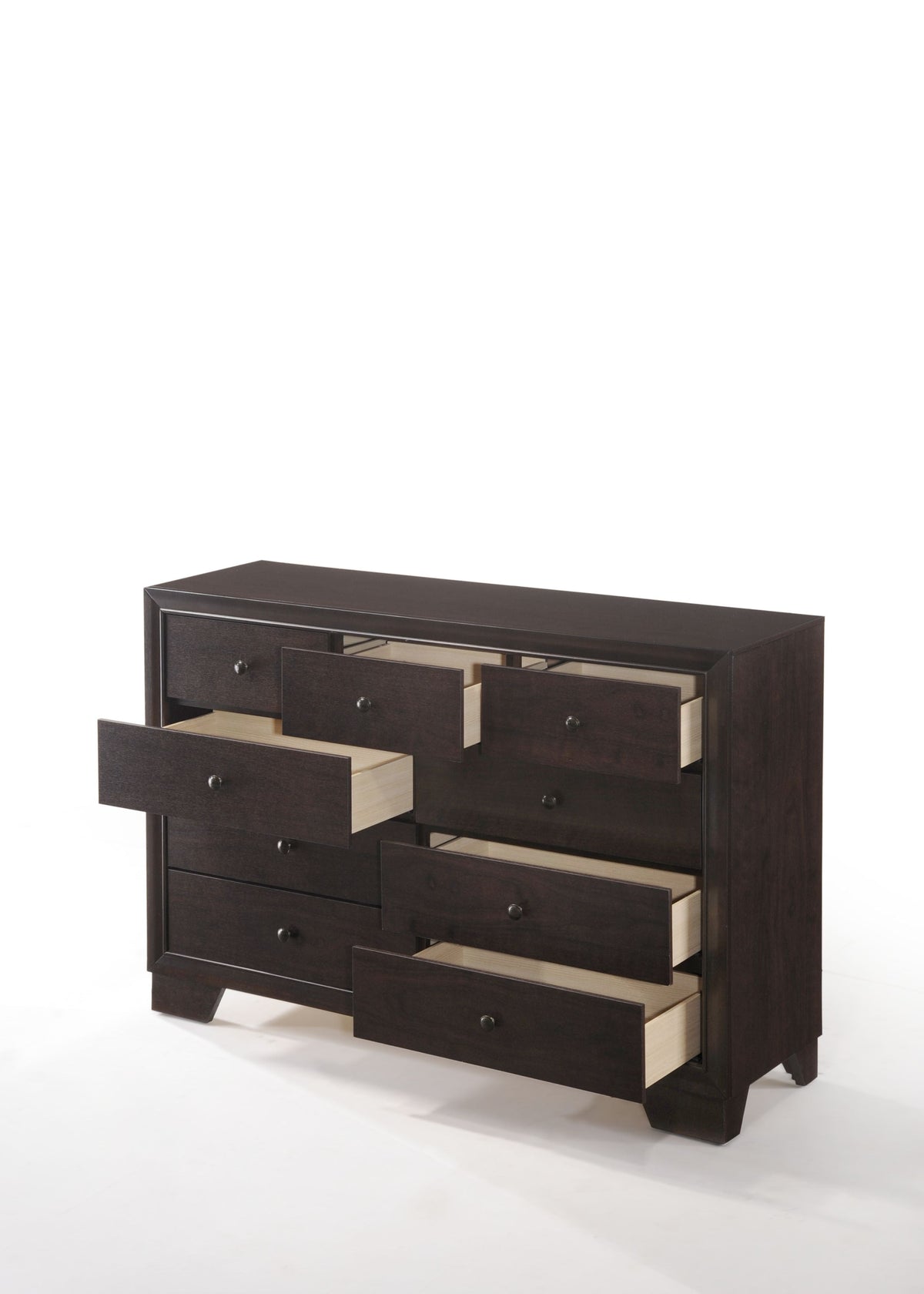 Madison Dresser