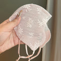 Sun-protective Mask Sunshade Face Mask Washable