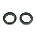Athena 2011 Aprilia SR Max 125 35x48x8/10.5mm Fork Oil Seal Kit P40FORK455146