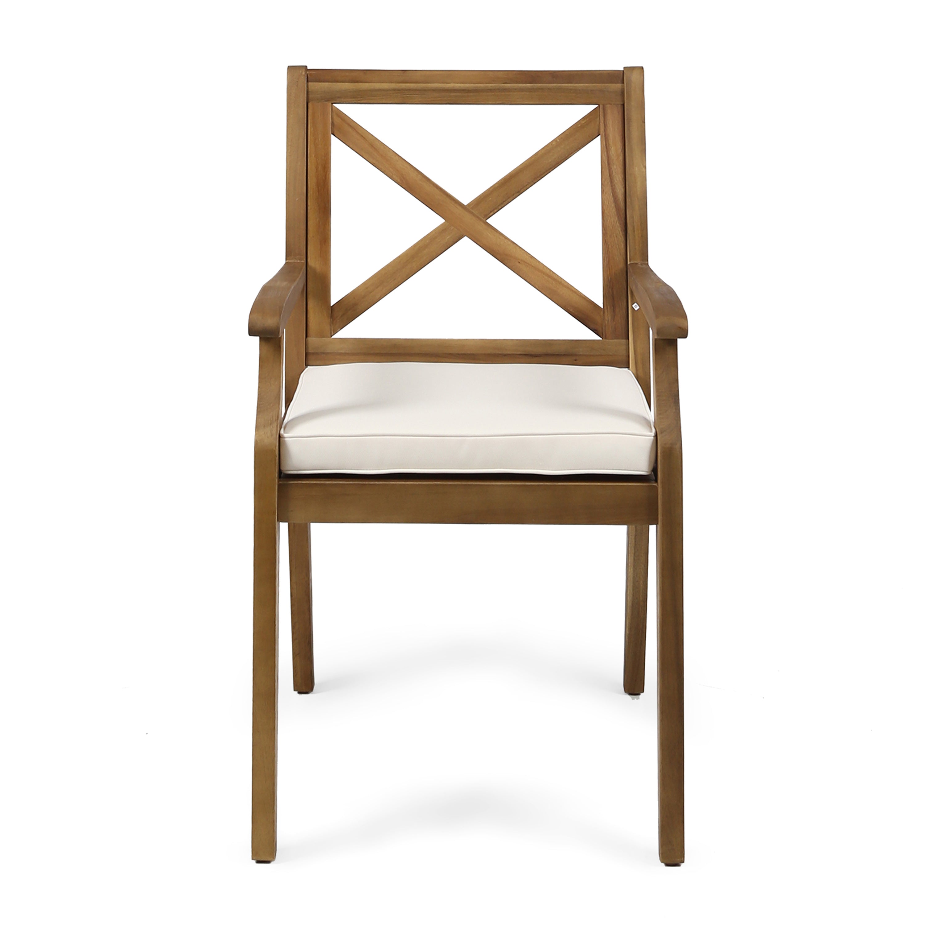 Perla Dining Chair Set of 2