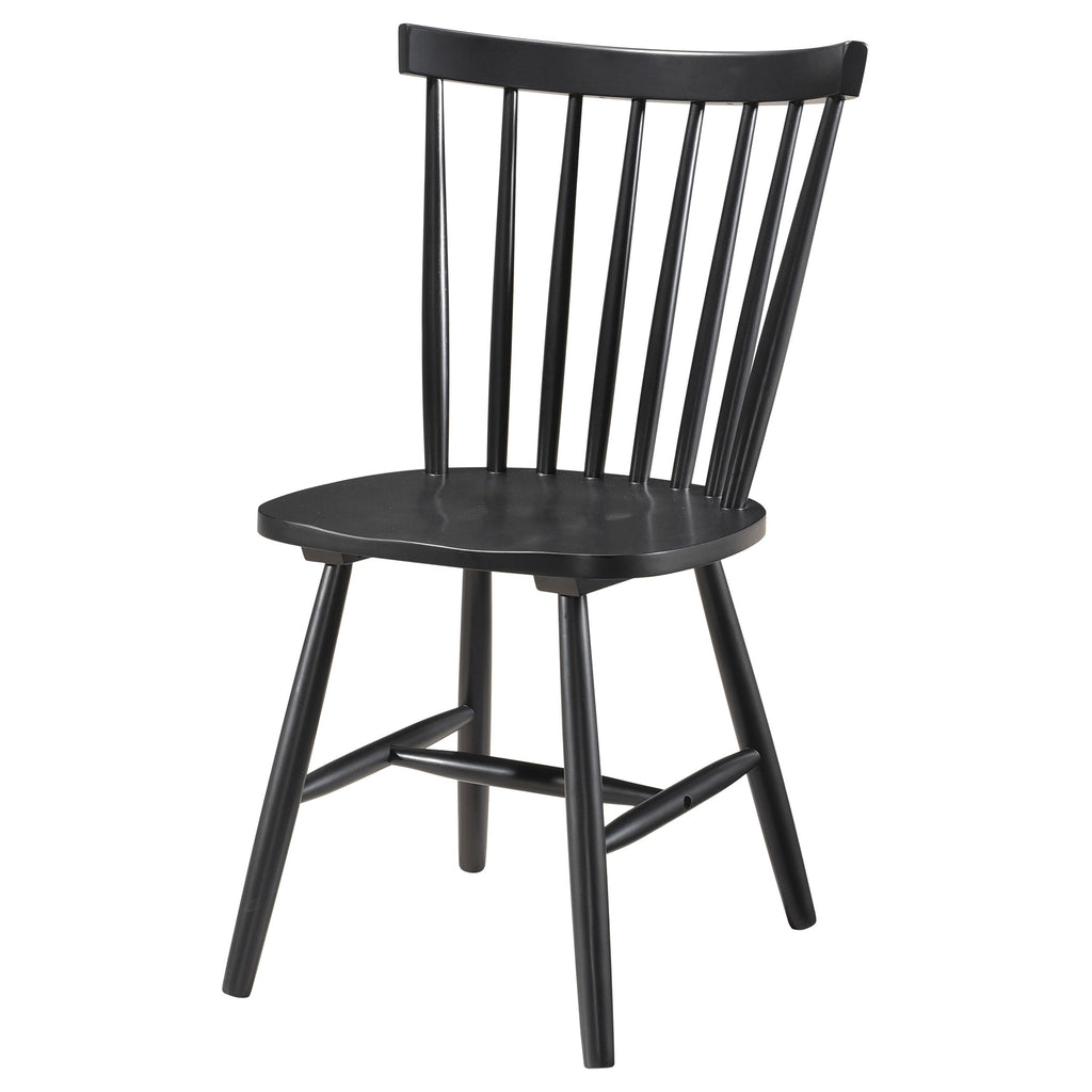 Hayward Cottage Dining Side Chair Set