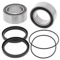 All Balls Racing 06-11 Suzuki LT-R450 Rear Carrier Bearing Upgrade Kit Fits Stock Carrier 25-1619