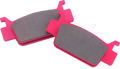 BikeMaster Honda Sintered Brake Pads 961547