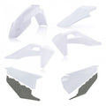 Acerbis 19-22 Husqvarna 125-450 TC/ FX/ FC/2019 TX300/ 20-22 TX300i Plastic Kit - Original 20 2726566812