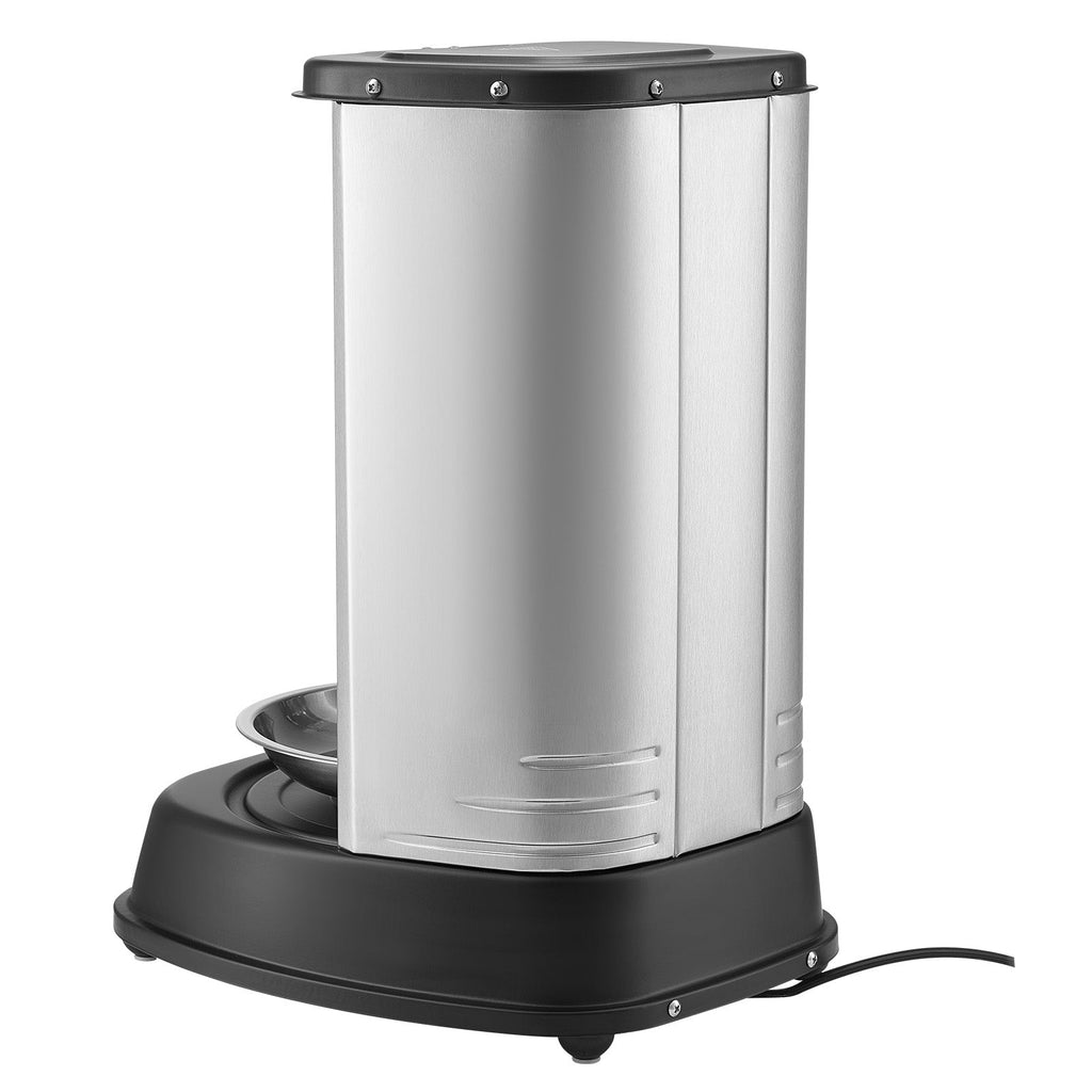 Stainless Steel Shawarma Grill Machine